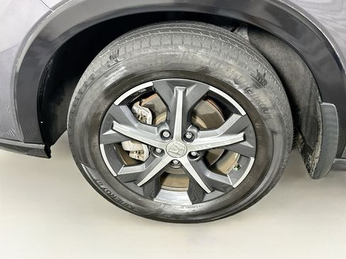 Used 2023 Honda HR-V EX-L image 11