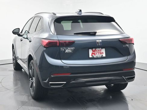 New 2026 Buick Envision Sport Touring image 27