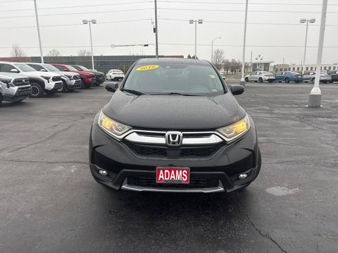 Used 2019 Honda CR-V EX-L image 2