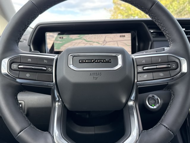 New 2027 GMC Terrain Denali AWD/4WD image 19