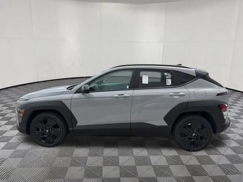 Used 2026 Hyundai Kona SEL Sport FWD image 13