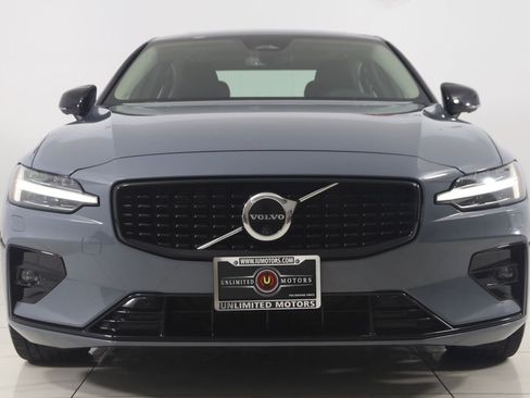 Used 2023 Volvo S60 B5 Plus AWD/4WD image 50