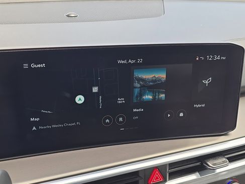 Certified 2025 Kia Sorento SX Prestige image 23