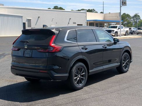 New 2026 Honda CR-V EX-L image 8