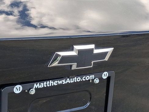 Used 2024 Chevrolet Blazer LT w/ Redline Edition AWD/4WD image 35