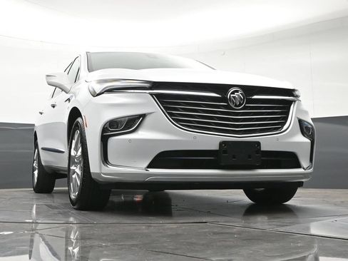 Certified 2024 Buick Enclave Essence w/ Experience Buick Package AWD/4WD image 30