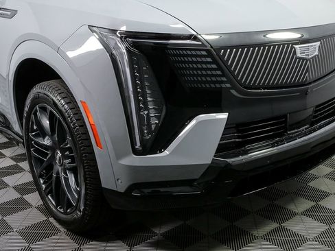 New 2026 Cadillac Escalade IQ Sport 1 image 40