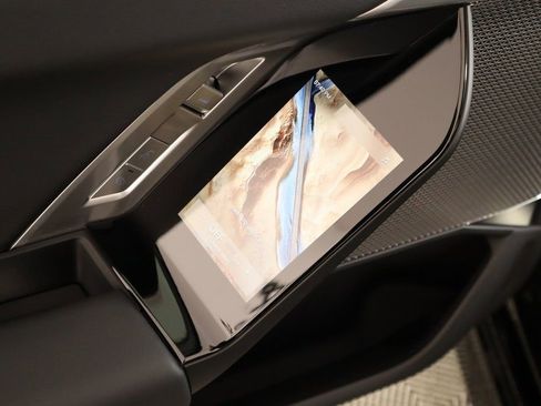 New 2025 BMW 760i xDrive image 19