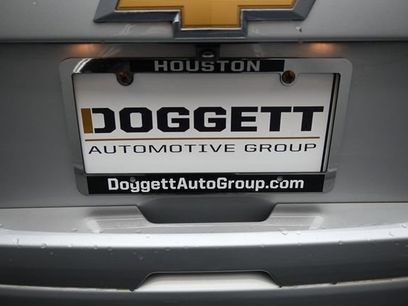 Used 2019 Chevrolet Suburban LT