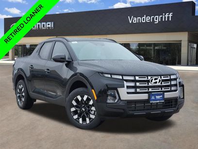 New 2026 Hyundai Santa Cruz SEL