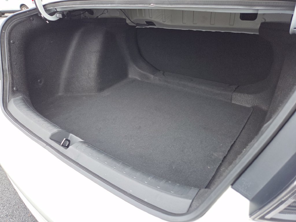 Certified 2024 Honda Civic Sport image 26