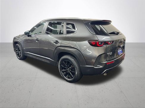 Used 2025 MAZDA CX-50 AWD 2.5 S w/ Preferred Package image 4