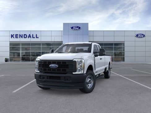 New 2026 Ford F350 XL AWD/4WD image 2