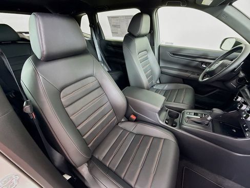 New 2026 Honda CR-V Sport-L image 28