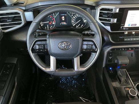 Used 2024 Toyota Tundra SR5 w/ TRD Sport Package RWD image 15