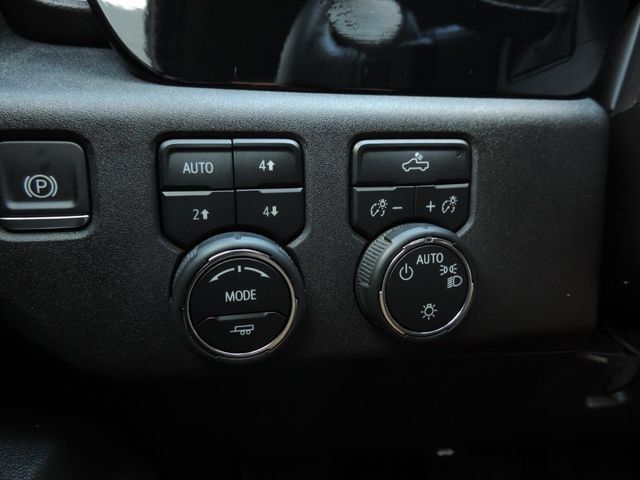 Used 2024 Chevrolet Silverado 1500 LT w/ Texas Edition Plus AWD/4WD image 28