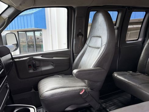 Used 2012 Chevrolet Express 2500 LS image 13