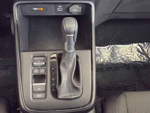 Used 2024 Honda CR-V LX image 20