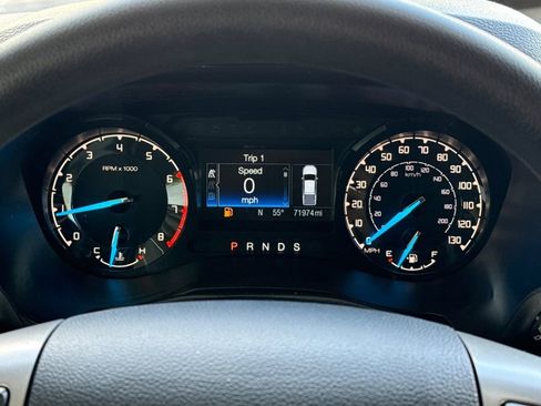 Used 2022 Ford Ranger XLT AWD/4WD image 33