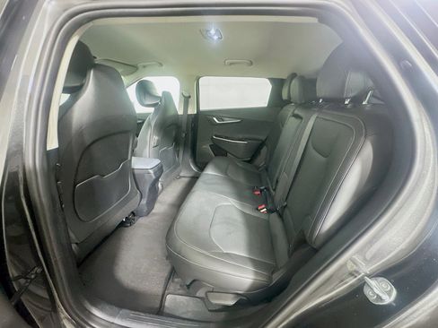 Used 2023 Kia EV6 Wind RWD image 27