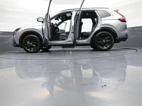 Used 2025 Honda CR-V Sport-L image 49