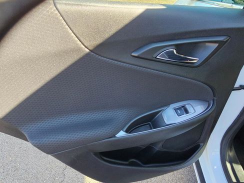 Used 2023 Chevrolet Malibu LS image 22