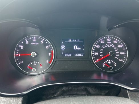 Used 2018 Kia Optima LX w/ Convenience Package image 22