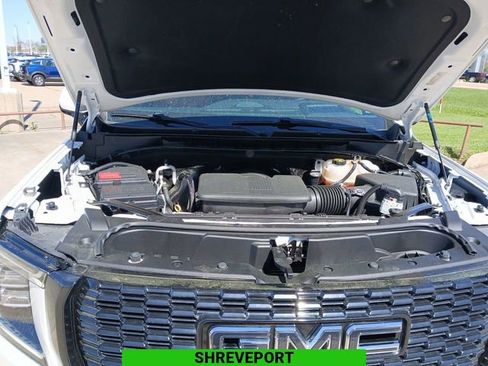 Certified 2023 GMC Yukon Denali Ultimate image 31