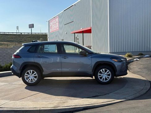 New 2026 Toyota Corolla Cross L image 2