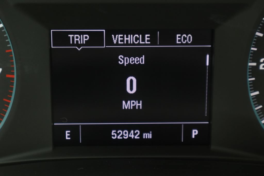 Used 2025 Chevrolet Malibu LT FWD image 14