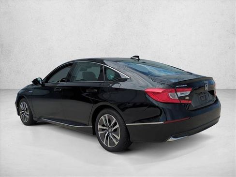 Used 2019 Honda Accord EX-L image 7