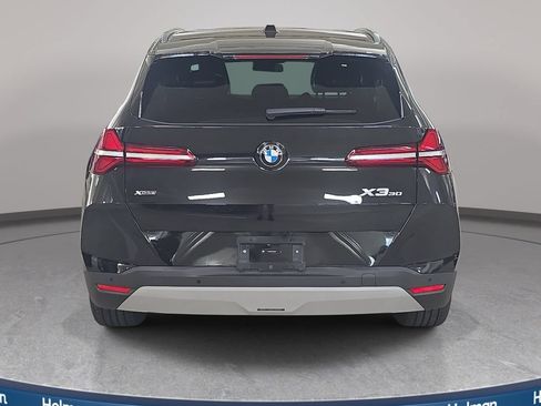 Used 2026 BMW X3 xDrive30i AWD/4WD image 8