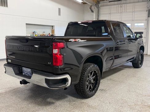 Used 2024 Chevrolet Silverado 1500 LT w/ Protection Package image 6