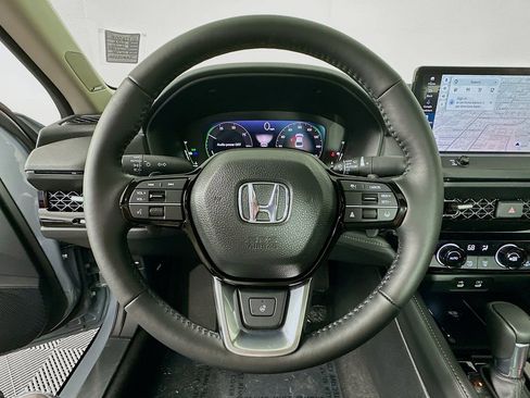 New 2026 Honda Accord Touring image 10
