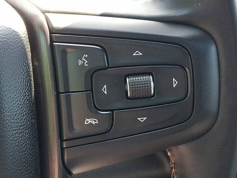 Used 2025 GMC Sierra 2500 AT4 w/ AT4 Preferred Package AWD/4WD image 26