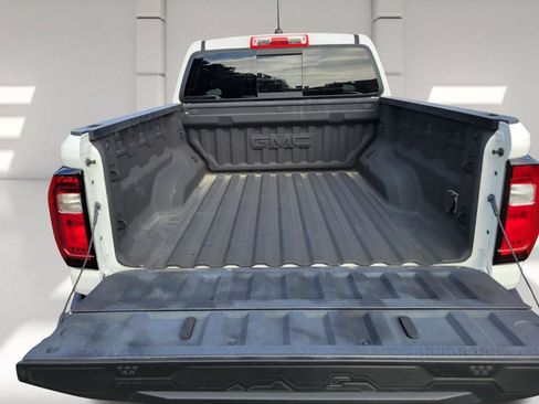 Used 2023 GMC Canyon AT4 w/ AT4 Premium Package image 6