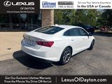 Used 2024 Chevrolet Malibu LT image 3
