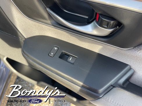 Used 2020 Honda CR-V EX image 24