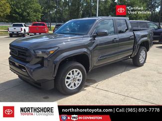 Used 2026 Toyota Tacoma SR5 AWD/4WD 360° Tour