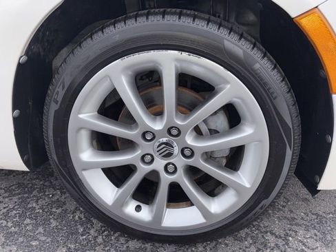 Used 2010 Mercury Milan Premier FWD image 27