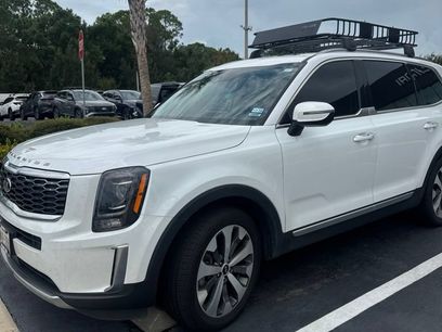 Used 2020 Kia Telluride S