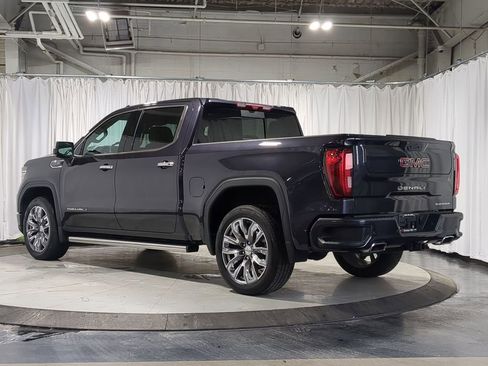 Used 2023 GMC Sierra 1500 Denali w/ Denali Reserve Package image 12