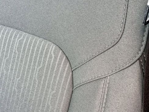 Used 2022 RAM 1500 Big Horn RWD image 23