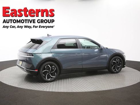 Used 2023 Hyundai Ioniq 5 SE w/ Cargo Package AWD/4WD image 42