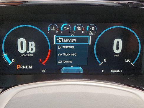 Used 2021 Ford F150 Lariat AWD/4WD image 11
