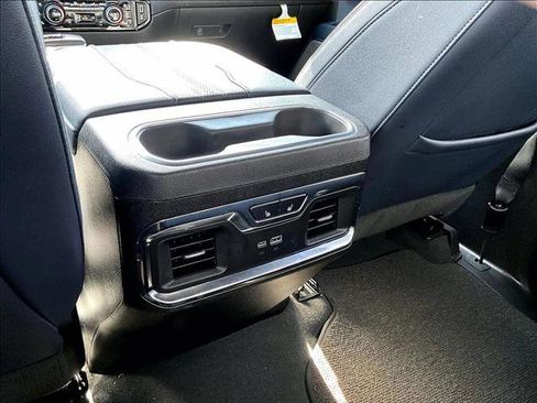 Certified 2024 Chevrolet Silverado 1500 High Country image 21