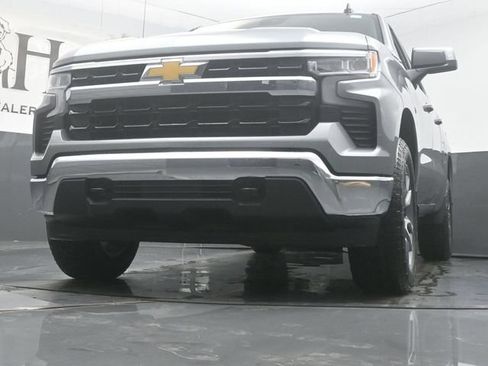 New 2026 Chevrolet Silverado 1500 LT AWD/4WD image 34