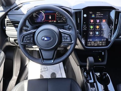 New 2026 Subaru Forester Limited AWD/4WD image 5