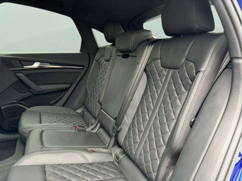 Certified 2024 Audi SQ5 Prestige w/ Prestige Package image 21