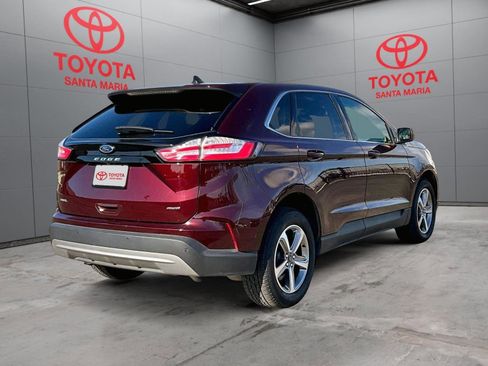 Used 2022 Ford Edge SEL w/ Convenience Package image 11